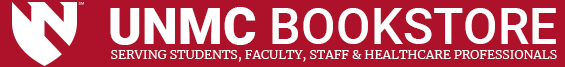 UNMC Bookstore logo