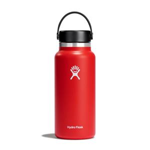 Hydro Flask Wide Mouth, 32 oz.