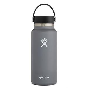 Hydro Flask Wide Mouth, 32 oz.