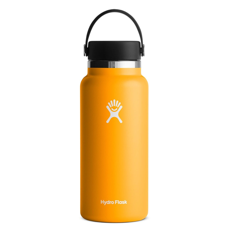 UNM Bookstore - Hydro Flask 32oz Tumbler