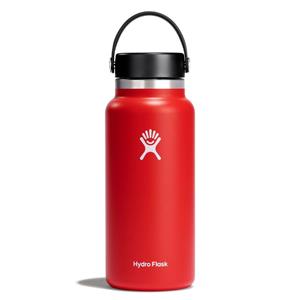 Hydro Flask Wide Mouth, 32 oz.
