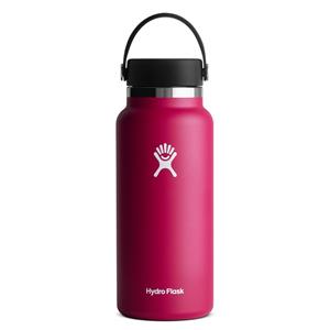 Hydro Flask Wide Mouth, 32 oz.
