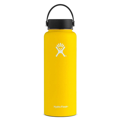 OTC Bookstore - Hydro Flask 40oz Wide Mouth