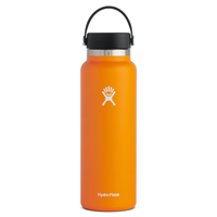 Hydro Flask Wide Mouth, 40oz.