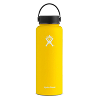 Hydro Flask Wide Mouth, 40oz.