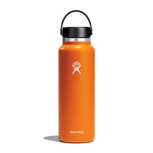 Hydro Flask Wide Mouth, 40oz.