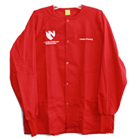 CON Warm Up Jacket