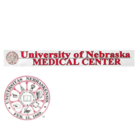 Decal, UNMC Seal