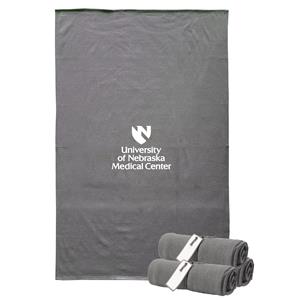 Pro-Weave® Sweatshirt Blanket