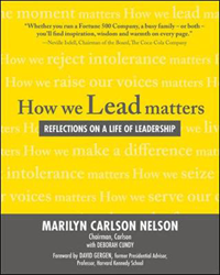 How We Lead Matters