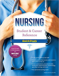 Nursing: Student & Career Reference