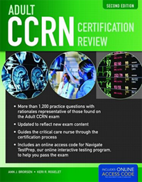Adult Ccrn Certification Review