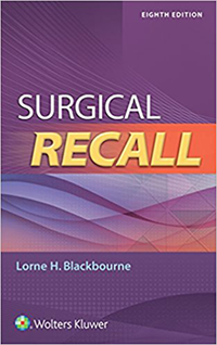 Surgical Recall