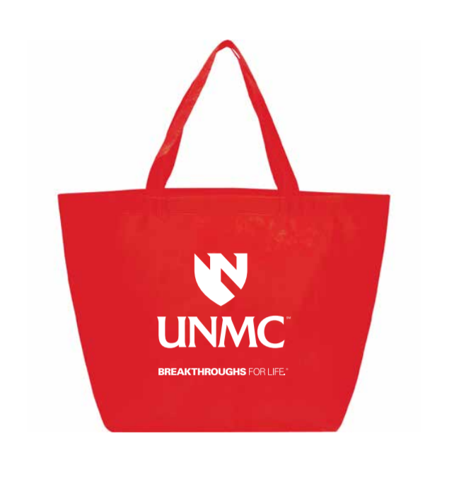 UNMC Tote Bag (SKU 11142355181)
