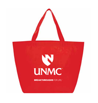 UNMC Tote Bag