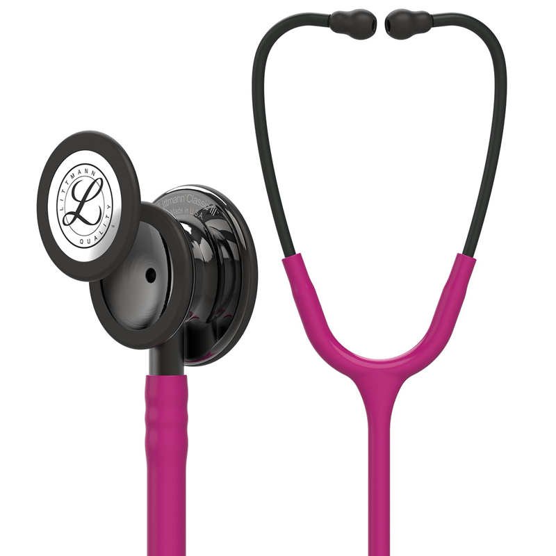 Stethoscope, Littman Cardiology Iv | UNMC Bookstore Stethoscope, Littman Cardiology Iv | UNMC Bookstore
