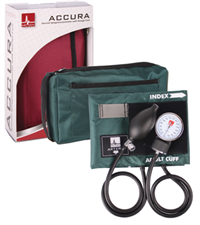 Accura Sphygmomanometer
