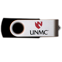 USB Flash Drive, 8 GB Encrypted