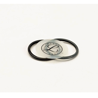 Stethoscope Parts Kit, 3M Littmann, Classic II Pediatric Diaphragm Assembly