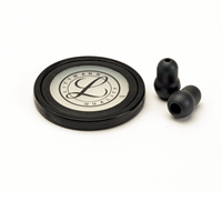 Stethoscope Spare Parts Kit, 3M Littmann, Master Cardiology