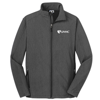 Core Soft Shell Jacket