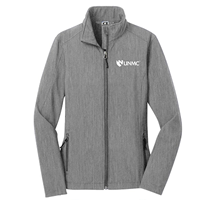Women's Core Soft Shell Jacket