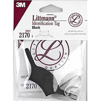 Stethoscope ID Tag