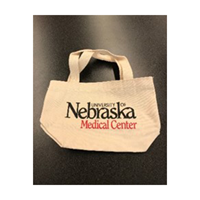 Mini Canvas Bag