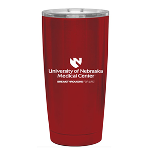 Stainless Tumbler, 20 oz.