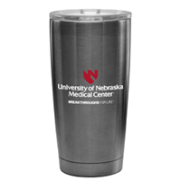 Stainless Tumbler, 20 oz.