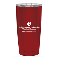 Stainless Tumbler, 20 oz.