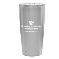 Stainless Tumbler, 20 oz.