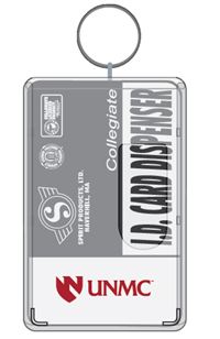 ID Card Holder