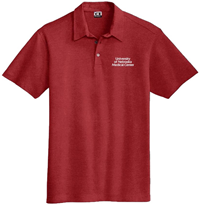 Meridian Cotton Blend Polo