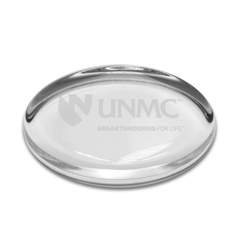 Oval Paperweight (SKU 11210399169)