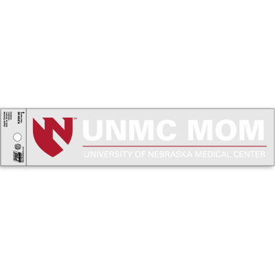 Decal, UNMC Mom (SKU 11223832168)