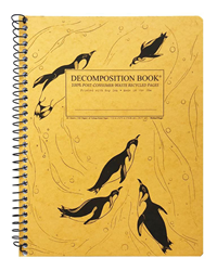 Michael Roger King Penguins Decomposition Book