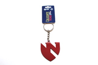 Mom, Dad, Alumni Keychains