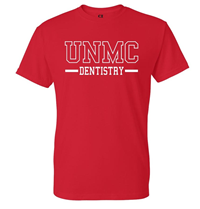 UNMC Dentistry Tee