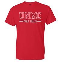 UNMC Public Health Tee