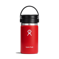 Hydro Flask Coffee Traveler Mug w/ Flex Sip, 12oz.