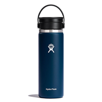 Hydro Flask Traveler Mug w/ Flex Sip, 20oz.