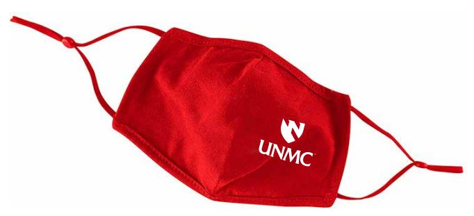 UNMC Face Mask (SKU 11334767182)
