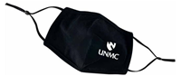 UNMC Face Mask
