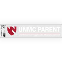 Decal, UNMC Parent