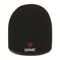 UNMC Emblem Beanie