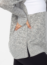 Women's UNMC 1/4 Zip Fleece Pullover
