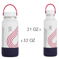 Hydro Flask USA Limited Edition