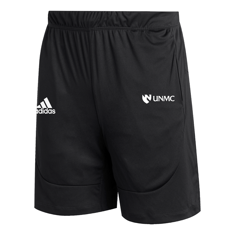 Adidas Sideline Emblem Shorts (SKU 11402640145)
