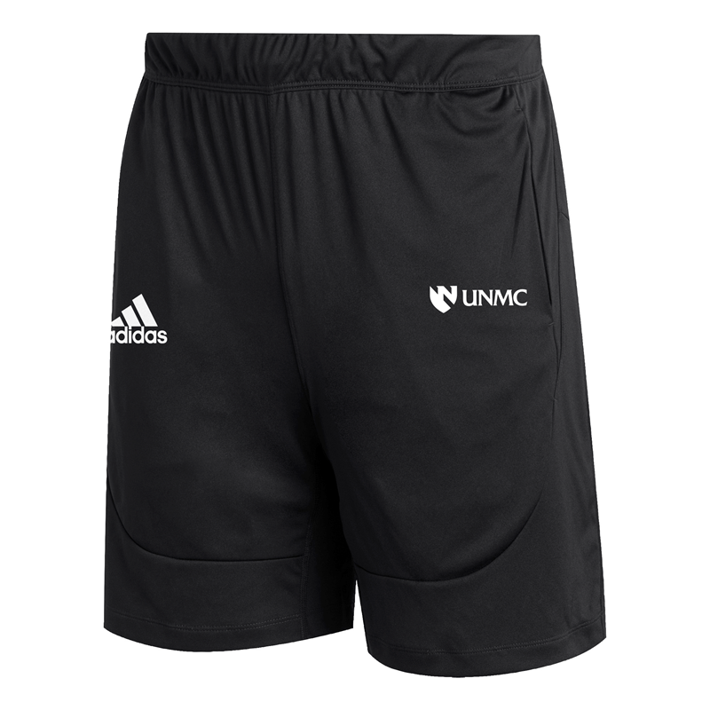 Adidas sideline shorts top